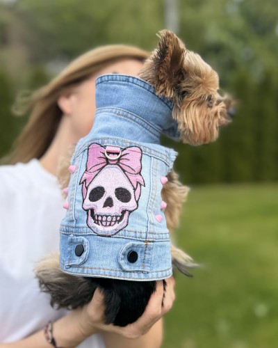 jeans z czaszką2.JPG