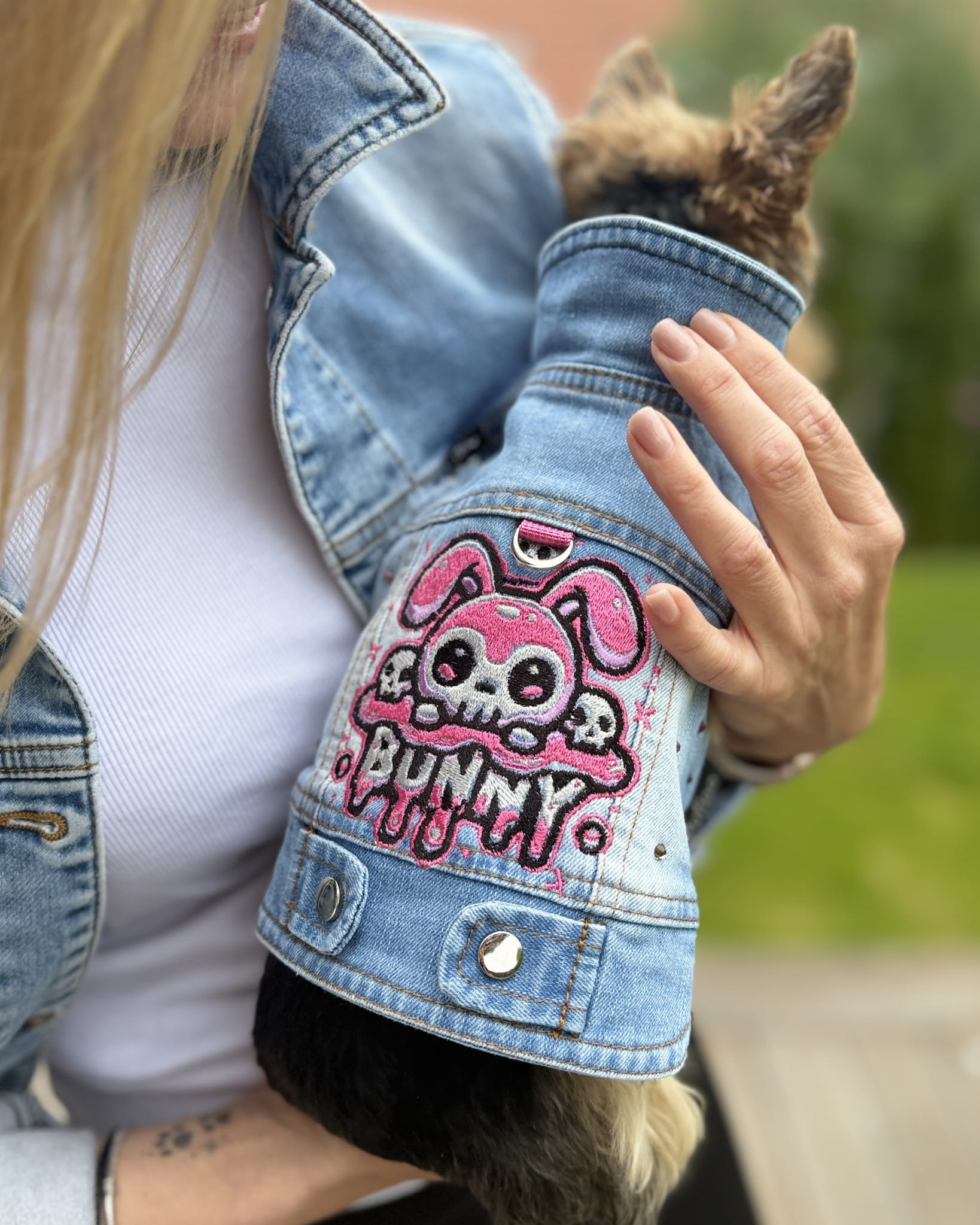 jeans królik1.JPG